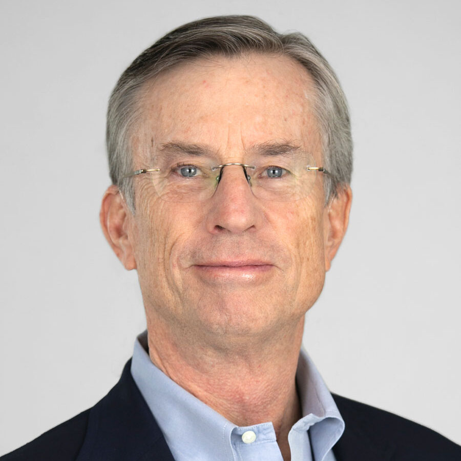 Jay Chandler - Advisor at Equity Data Science