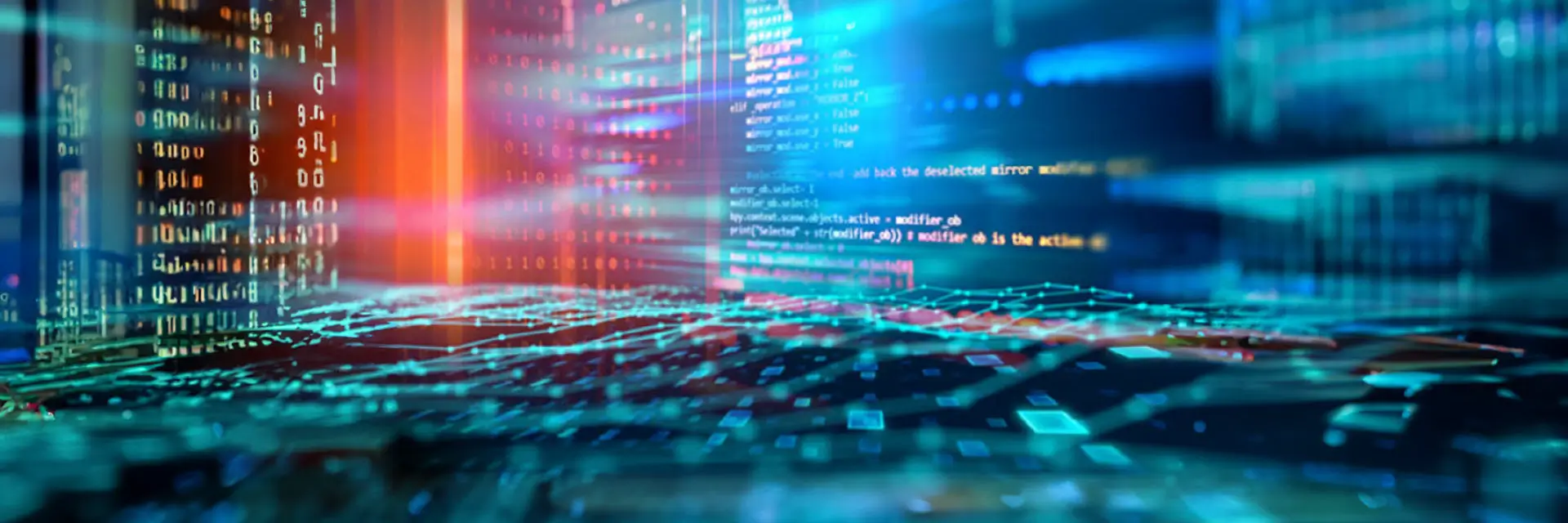 Event Panel Review: Data Science to Improve Decision Outcomes