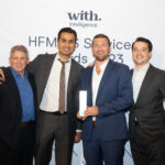 Equity Data Science Receives HFM US Services Award for Best Data Management Solution