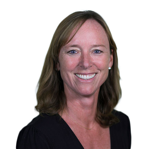 Jen Vermeulen, CFA - Head of Sales