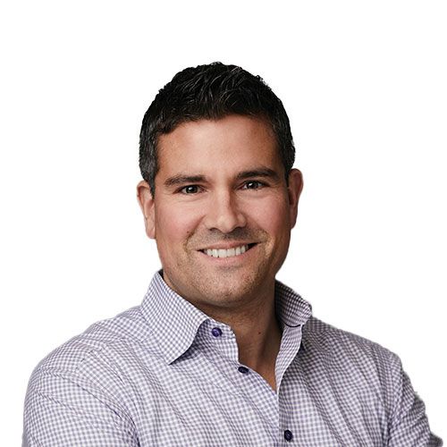 Jonathan Neitzell - Senior Advisor