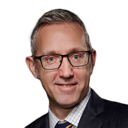 Marc Mallett - Director