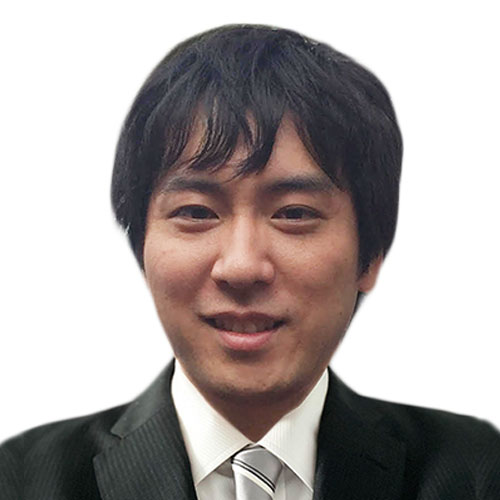 Naofumi Ezaki - Chief Architect