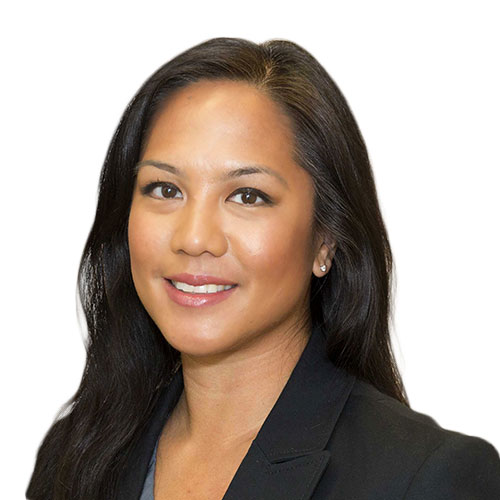 Theresa Elamparo - Head of Marketing